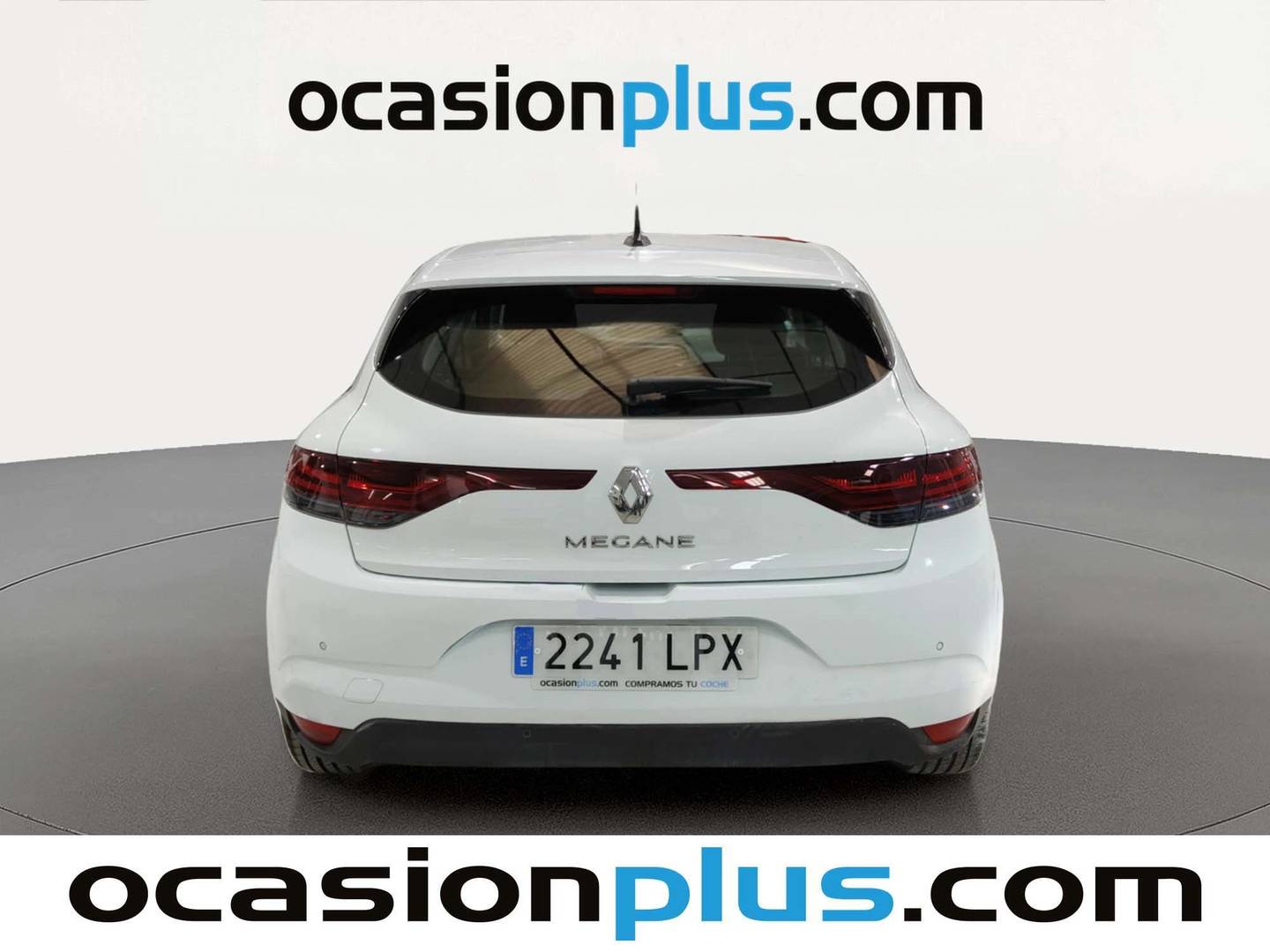 Renault Mégane Renault Megane Life Blue dCi (115 CV) barato