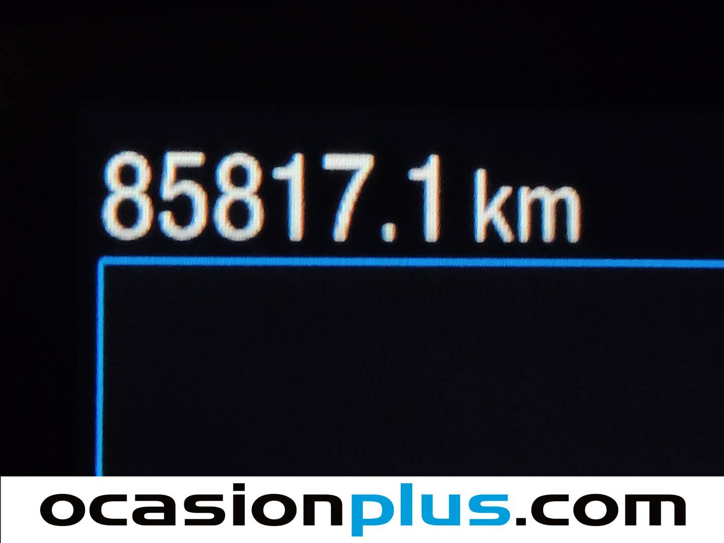 Foto Ford Focus Ford Focus 1.5 Ecoblue Trend+ Auto (120 CV)