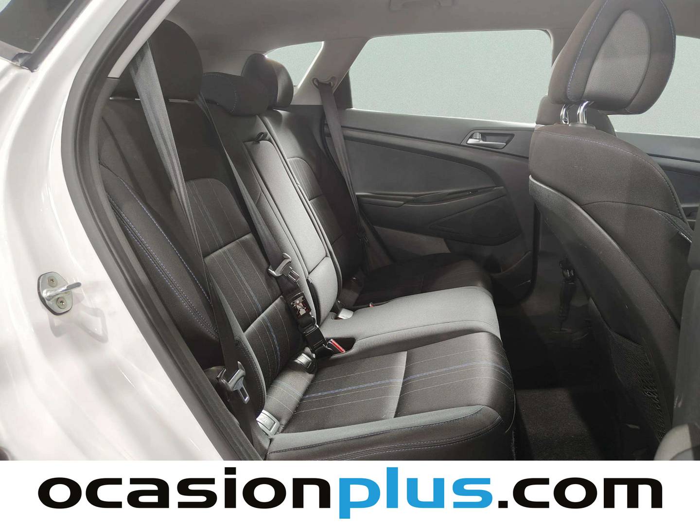 Hyundai Tucson Hyundai Tucson 1.7 CRDI BlueDrive Essence 4x2 (115 CV) km 0