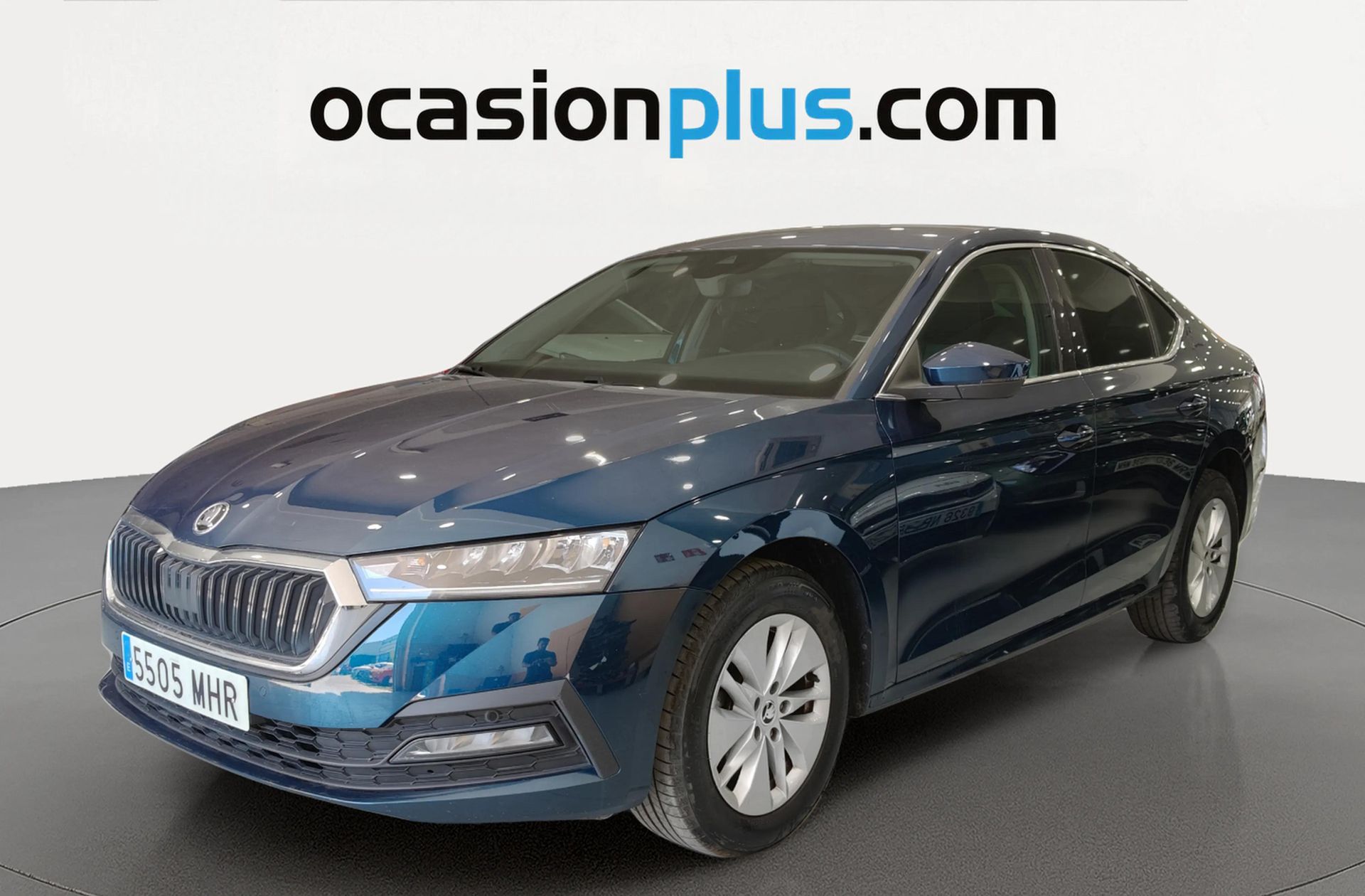 Škoda Octavia 2.0 TDI Ambition