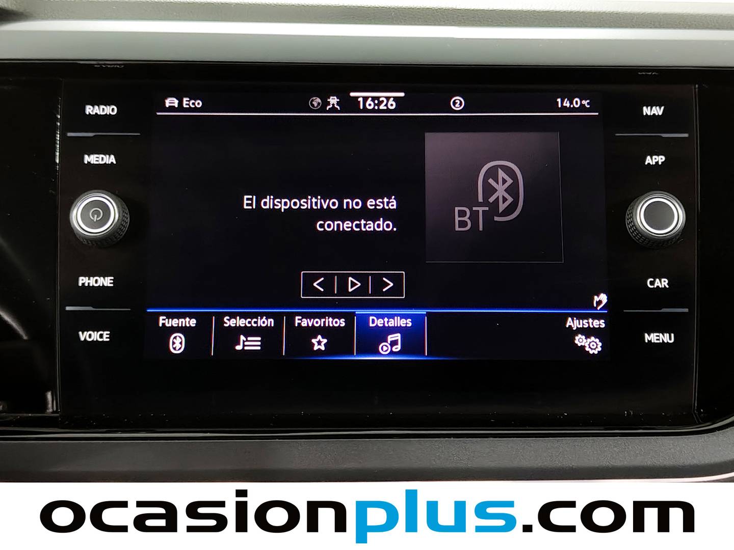 Foto Volkswagen Taigo Volkswagen Taigo R-Line 1.0 TSI (110 CV) DSG