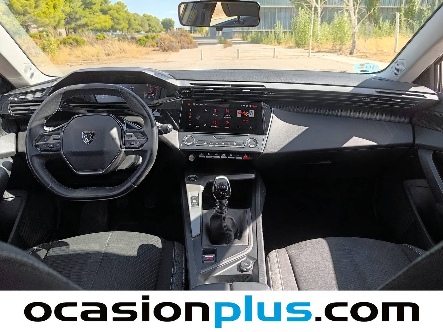 Peugeot 308 Peugeot 308 Active Pack BlueHDi S&S (130 CV) de ocasión