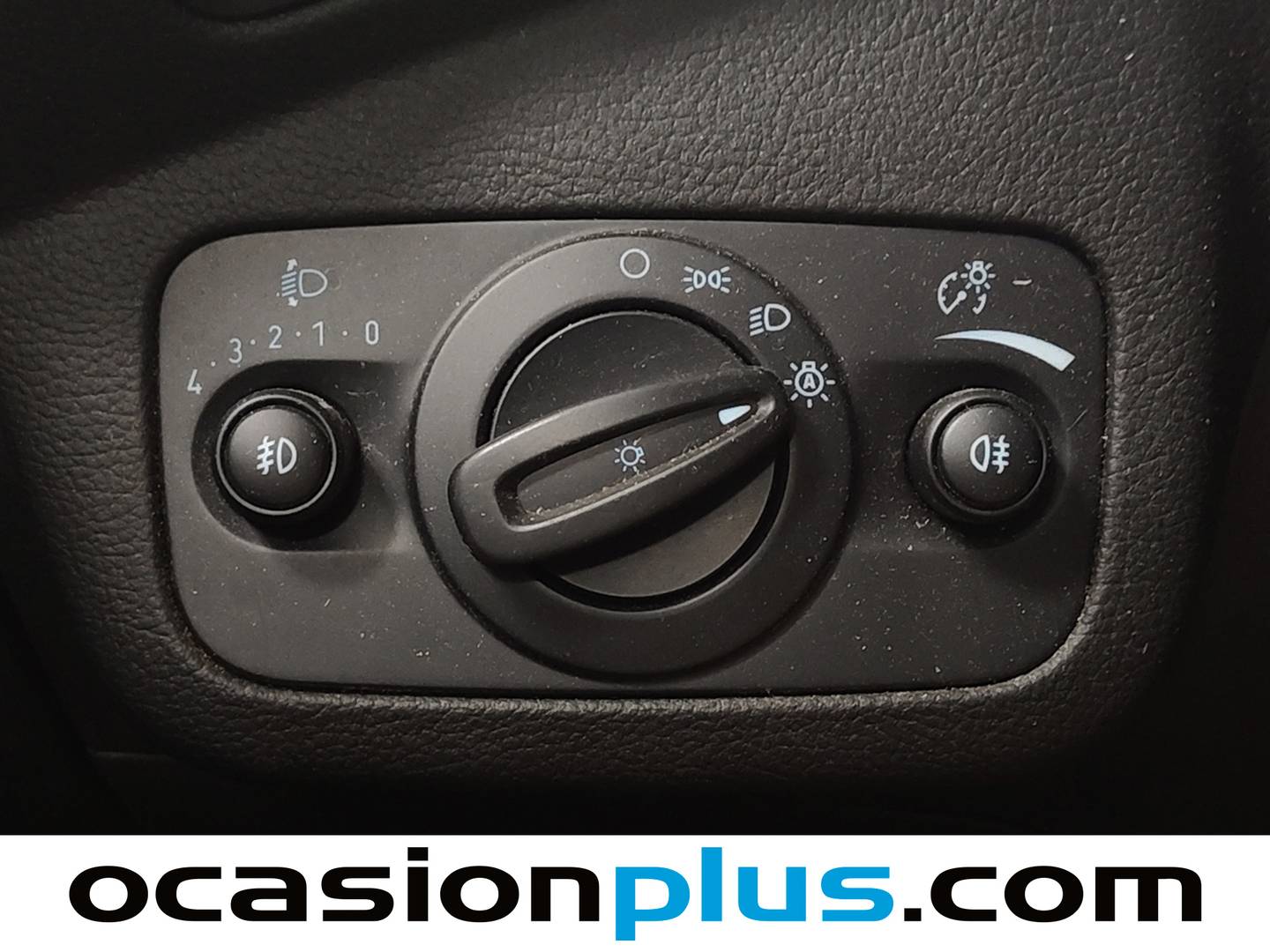 Extras del Ford Kuga Ford Kuga 2.0 TDCI Trend+ 4x2 (120 CV)