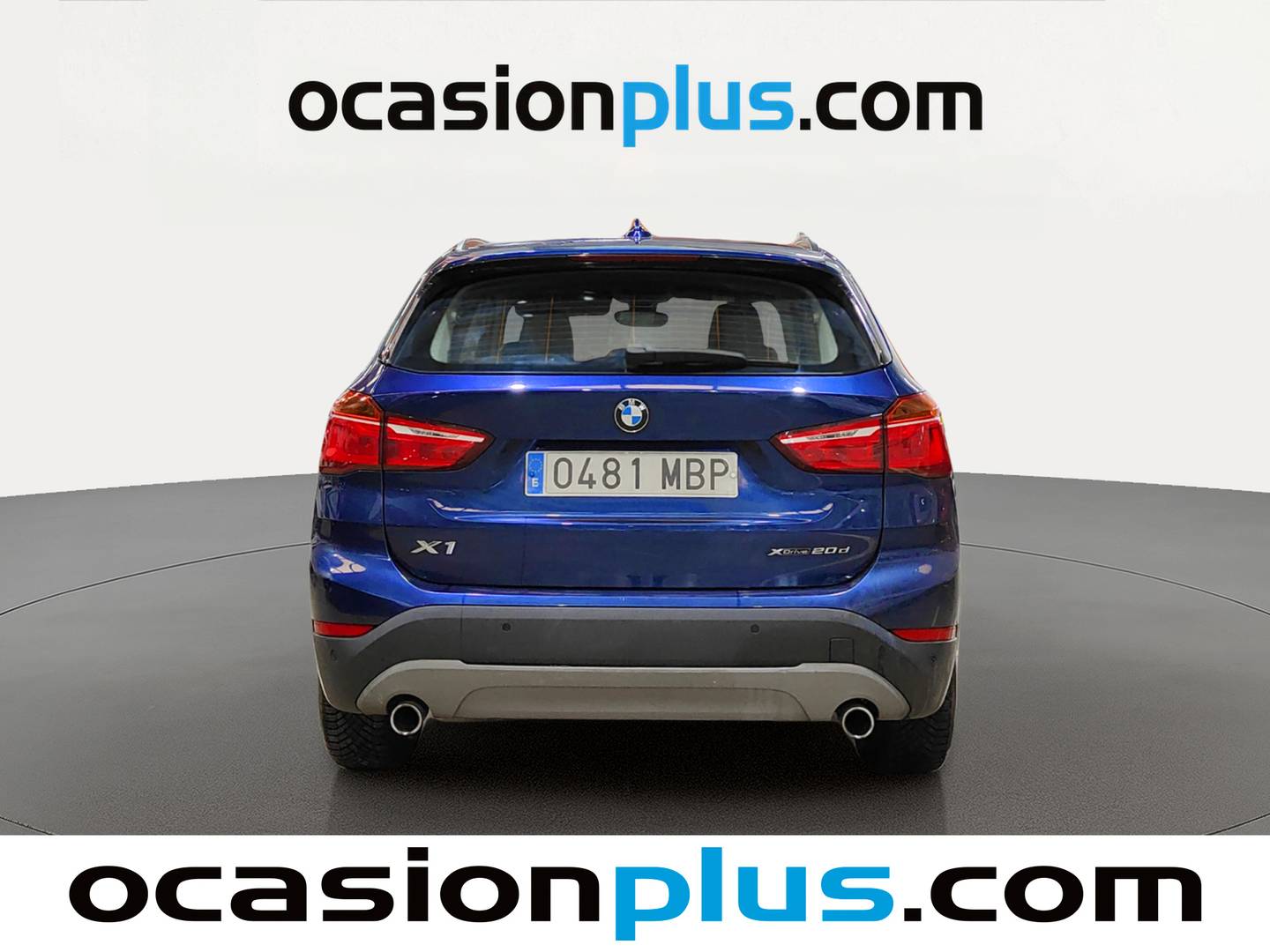 BMW X1 BMW X1 xDrive20d (190 CV) barato
