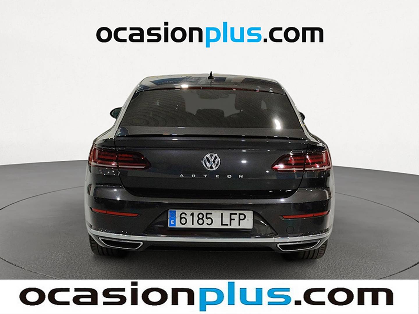 Foto Volkswagen Arteon Volkswagen Arteon R-Line 2.0 TSI (190 CV) DSG
