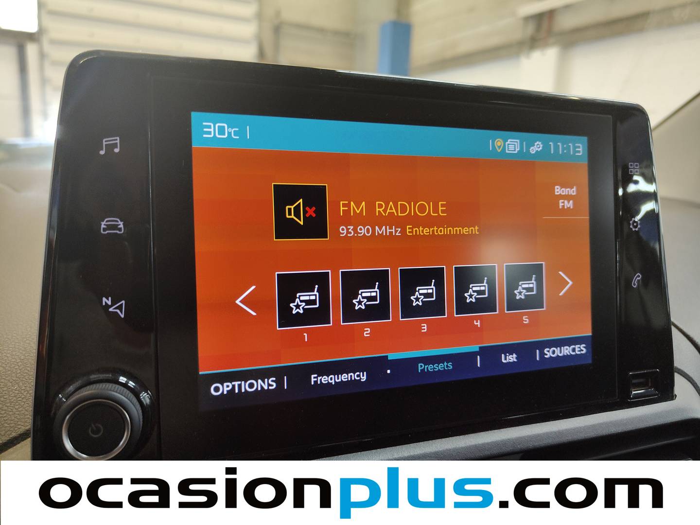 Accesorios del Citroën Berlingo Citroën Berlingo BlueHDi 100 Talla M Feel (100 CV)