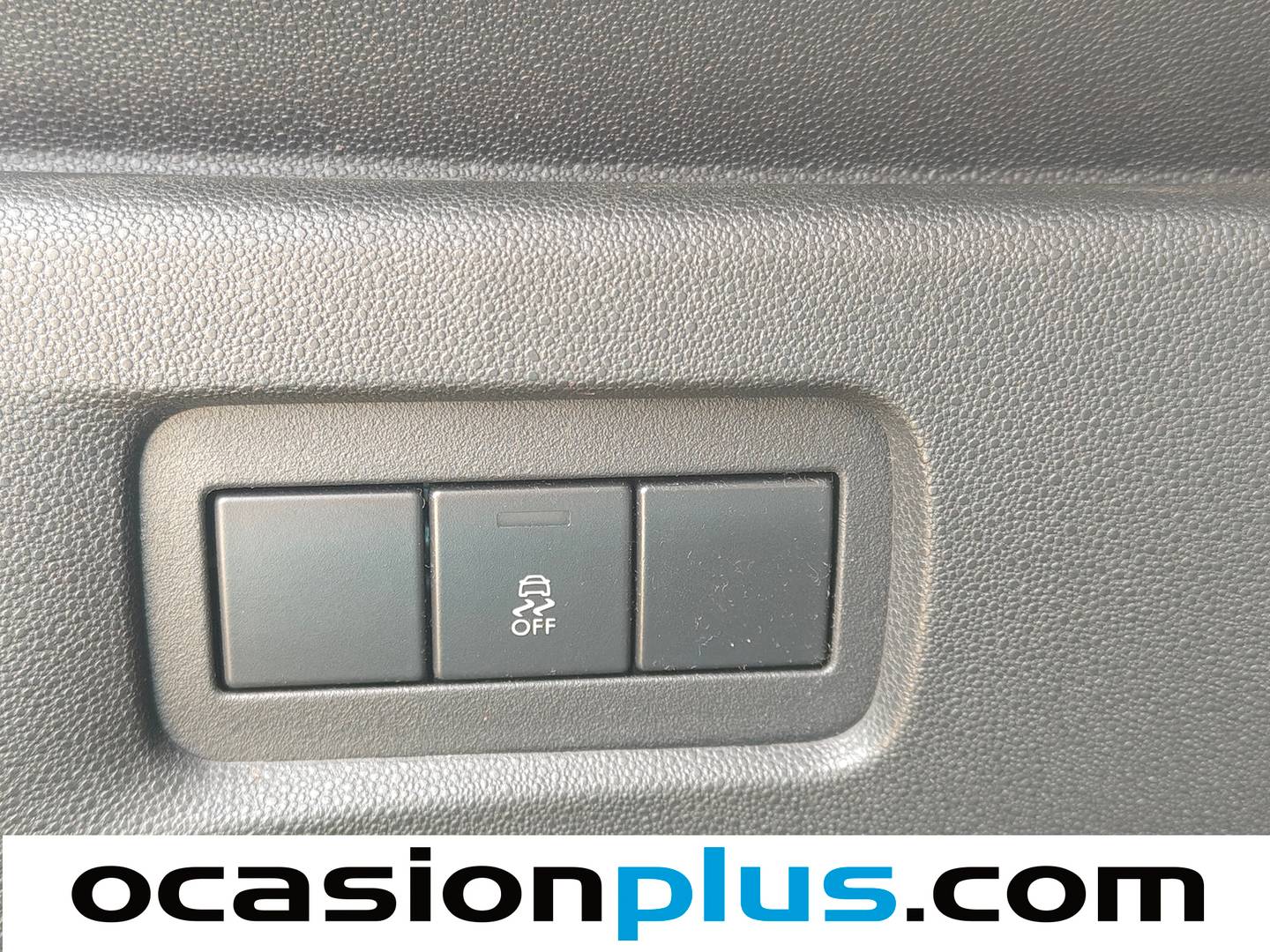 Citroën C3 Citroën C3 PureTech 68 Tonic (68 CV) seminuevo