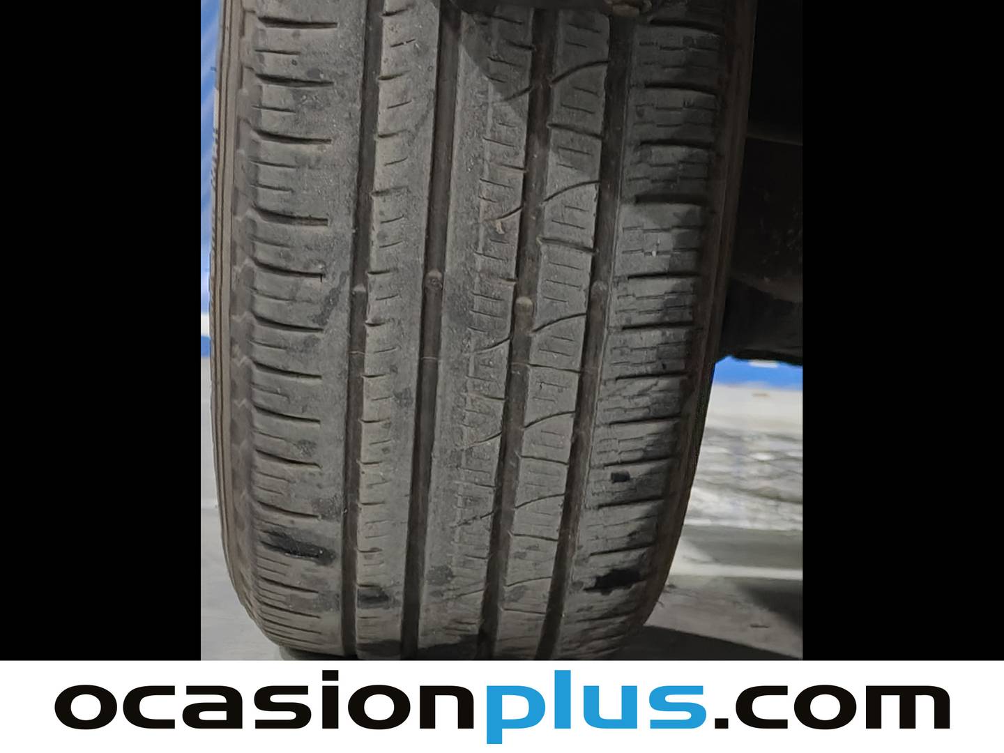 Nissan X-TRAIL Nissan X-Trail 1.5 e-4ORCE N-Connecta 4X4 AT (213 CV) seminuevo