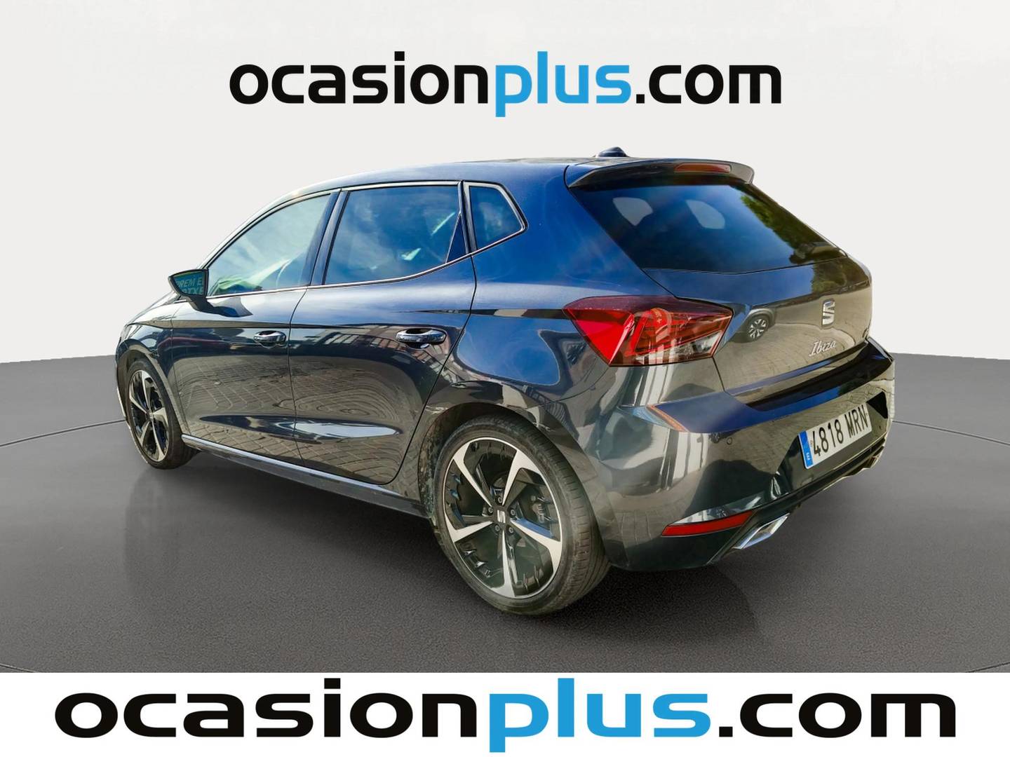 Foto Seat Ibiza SEAT Ibiza 1.5 TSI FR XL DSG (150 CV)