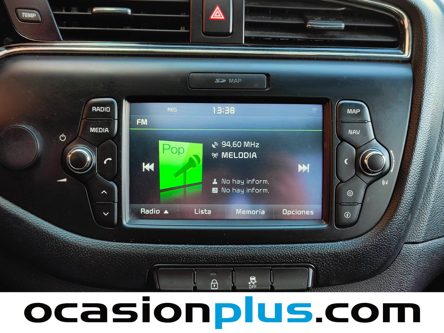 Foto KIA Ceed Kia Ceed 1.6 CRDi VGT GT Line (136 CV)