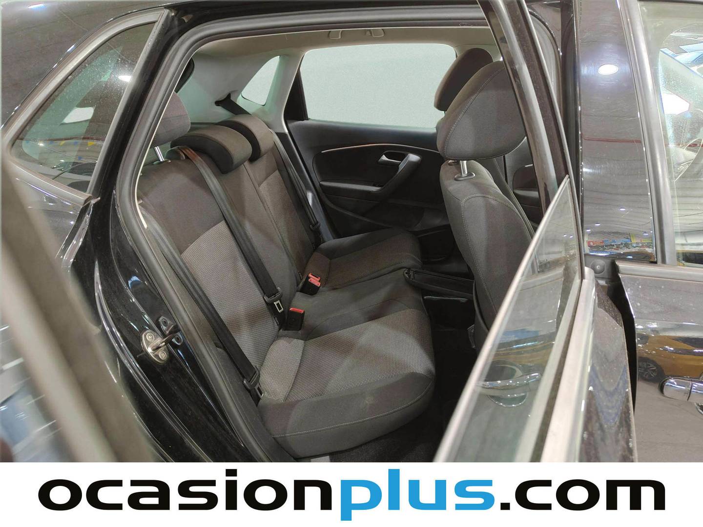 Volkswagen Polo Volkswagen Polo Sport 1.4 TDI BMT (105 CV) al mejor precio