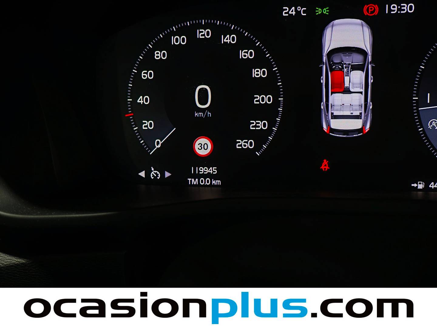 Volvo XC40 Volvo XC40 D3 (150 CV) seminuevo