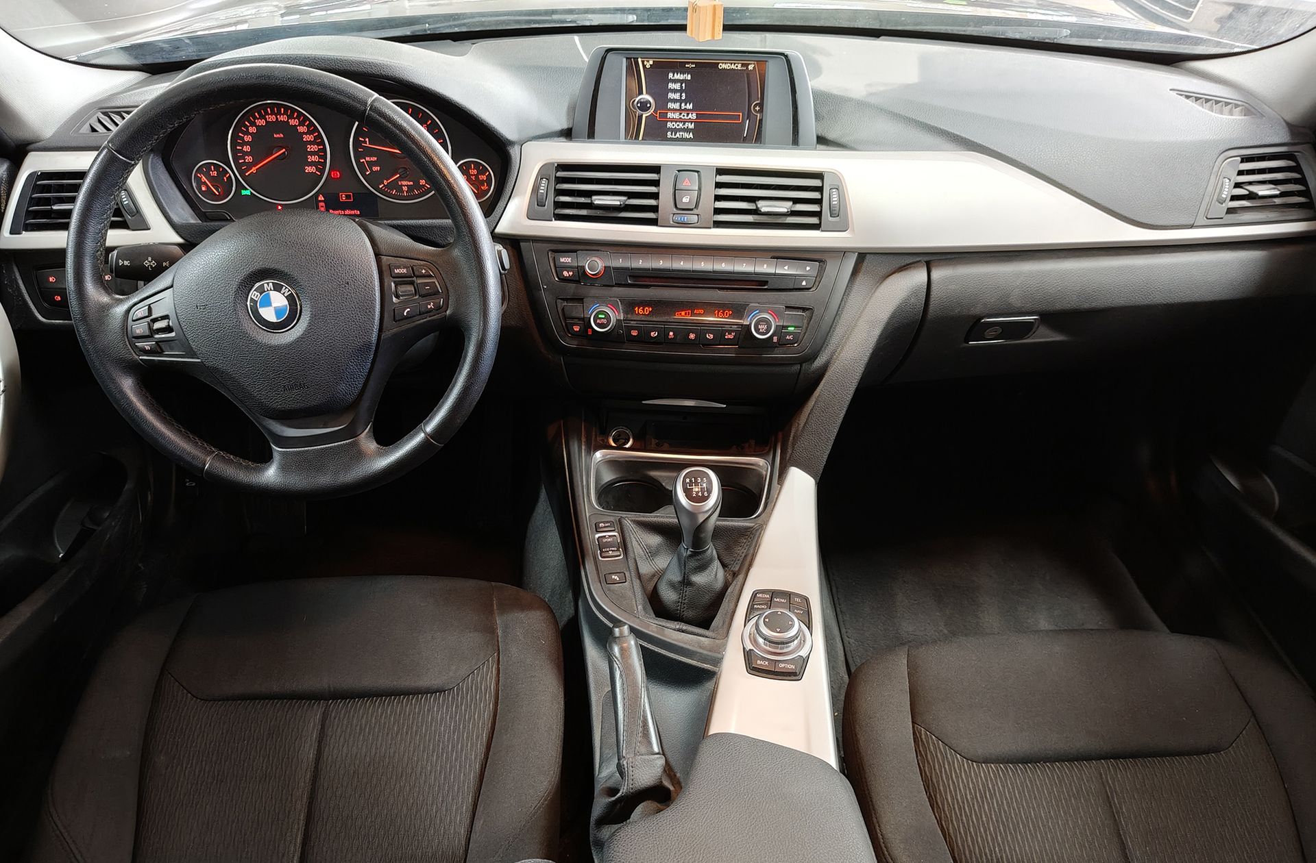 BMW Serie 3 320i - foto 6