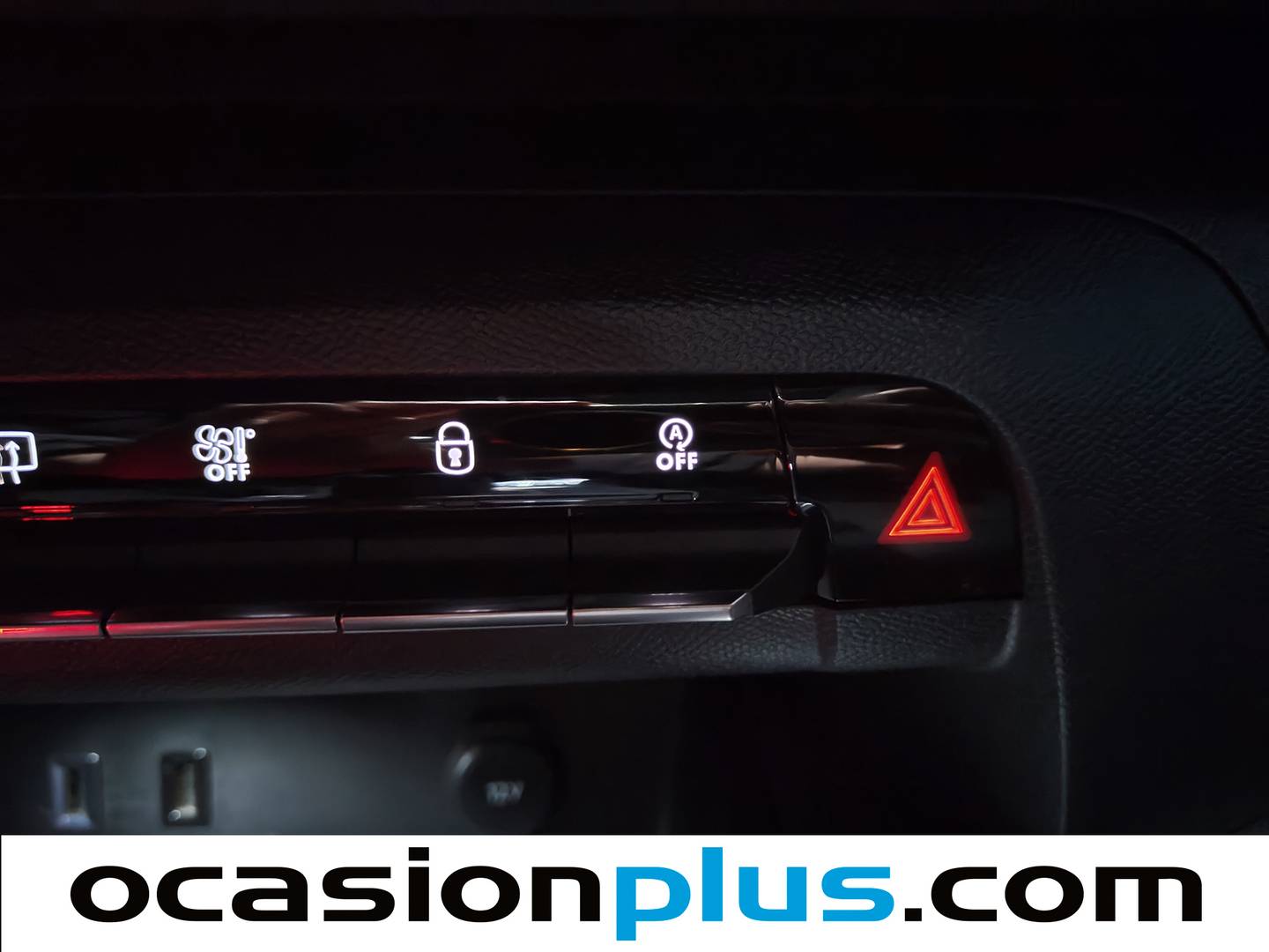 Foto Citroën C5 Aircross Citroen C5 Aircross PureTech 130 S&S C Series (131 CV)