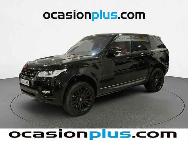 Land rover Segunda Mano Almería