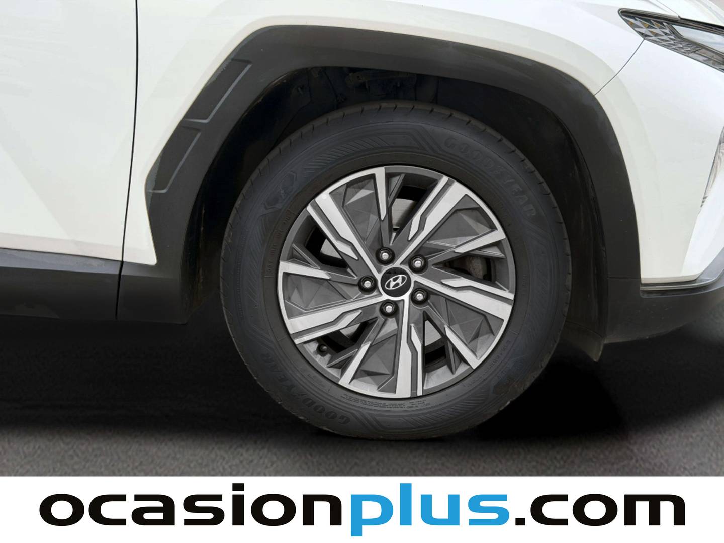 Hyundai Tucson Hyundai Tucson 1.6 CRDI 48V Maxx Sky DCT (136 CV) 136cv