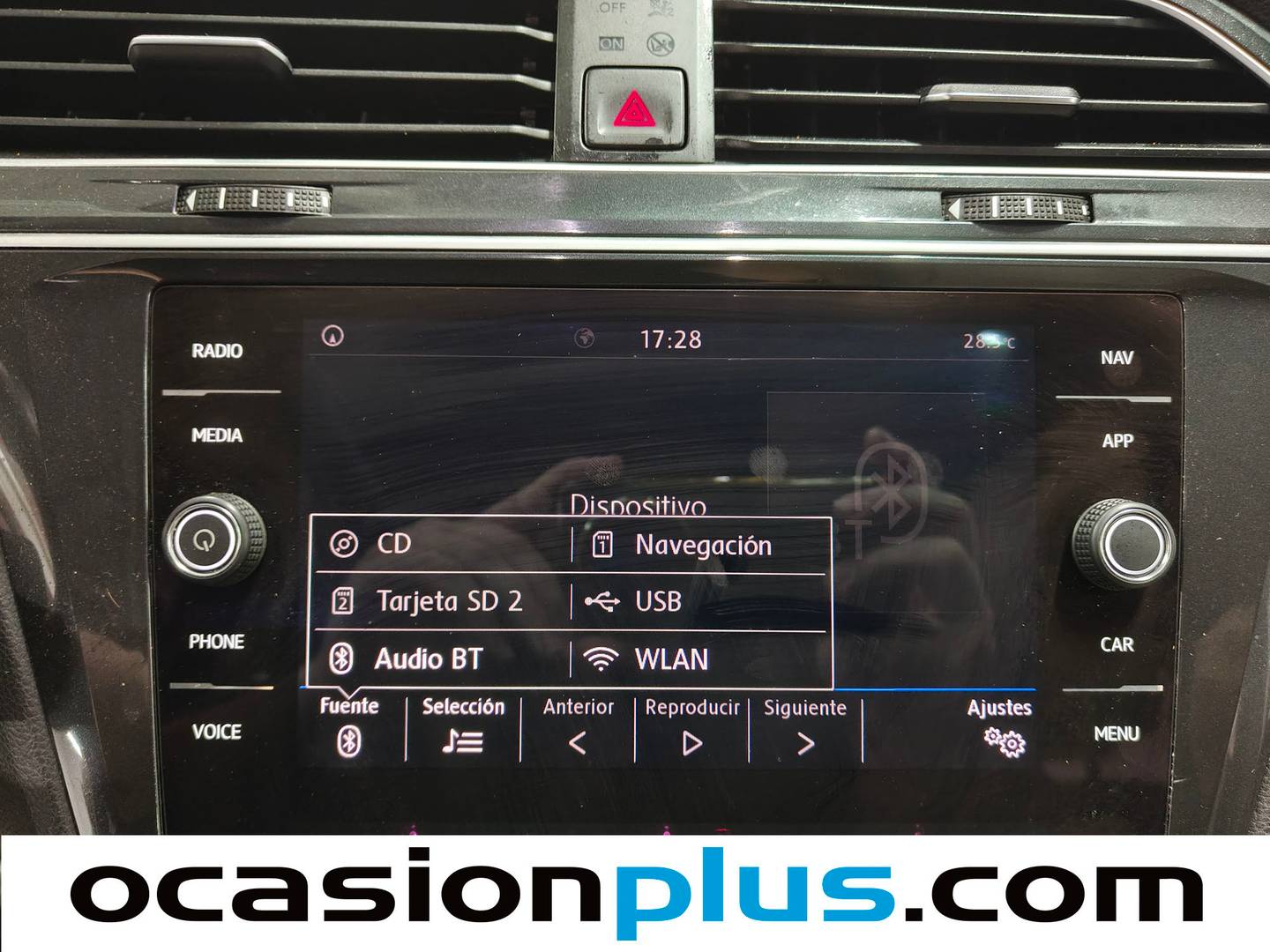 Volkswagen Tiguan Volkswagen Tiguan Sport 2.0 TDI (150 CV) Pack R-Line al mejor precio