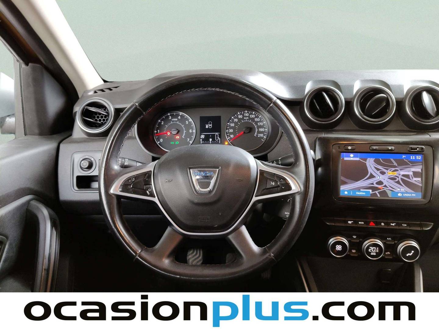 Dacia Duster Dacia Duster 1.6 Prestige 4X2 (115 CV) 2019