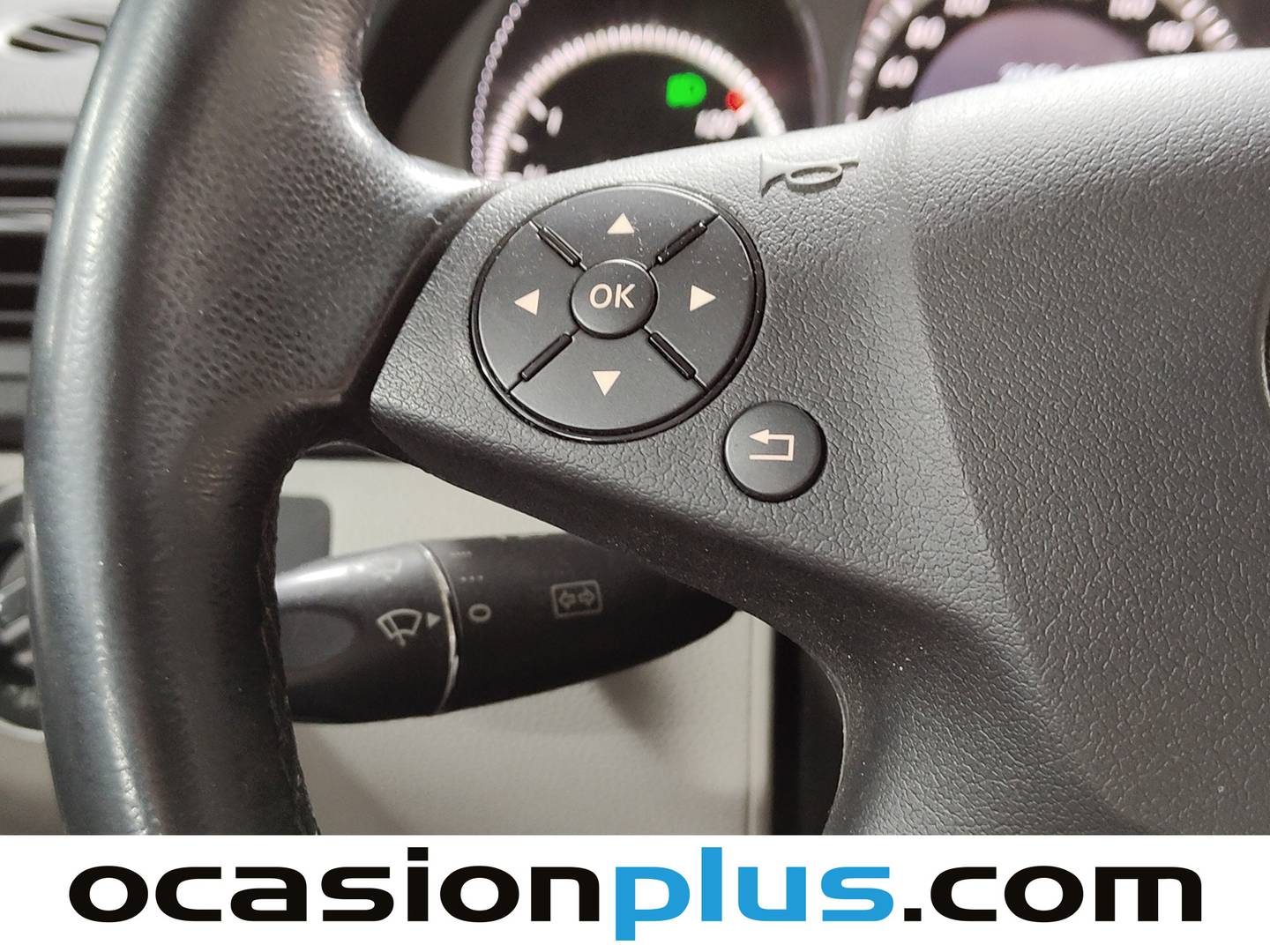 Mercedes Clase C Mercedes Clase C 200 CDI Blue Efficiency Avantgarde (136 CV) de segunda mano