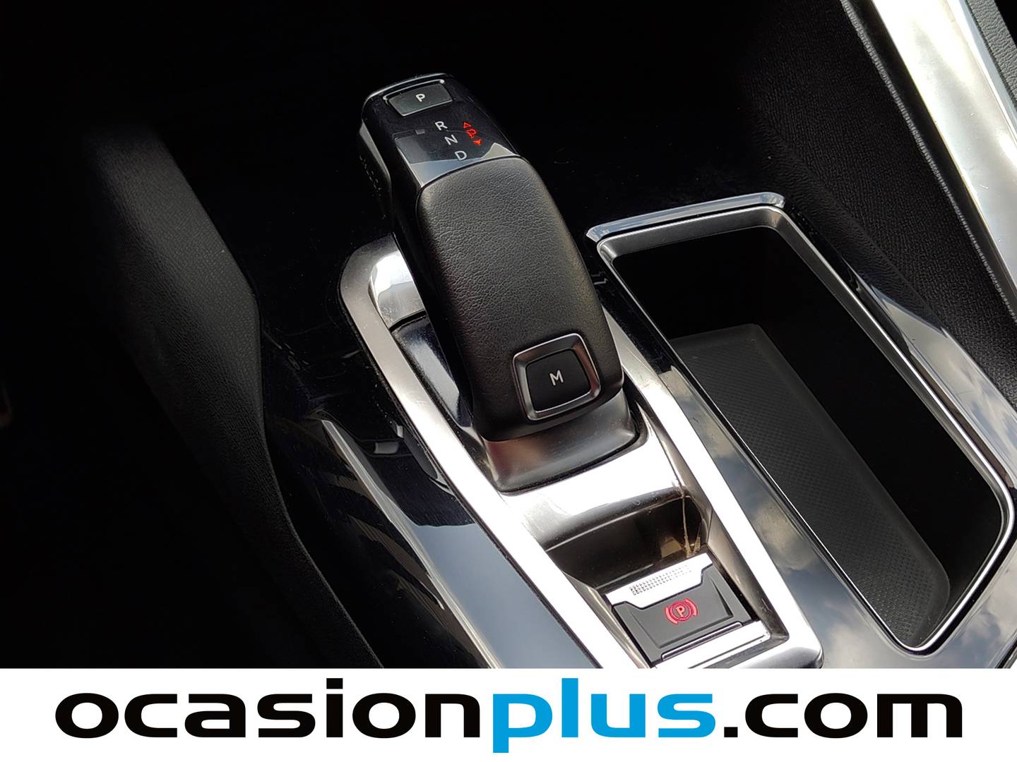Peugeot 5008 Peugeot 5008 BlueHDi 180 S&S GT EAT8 (180 CV) 7 Plazas de segunda mano