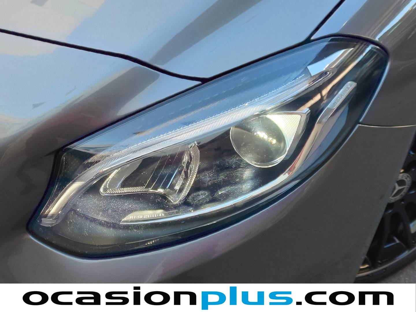 Extras del Mercedes Clase B Mercedes Clase B 200 d Urban (136 CV)