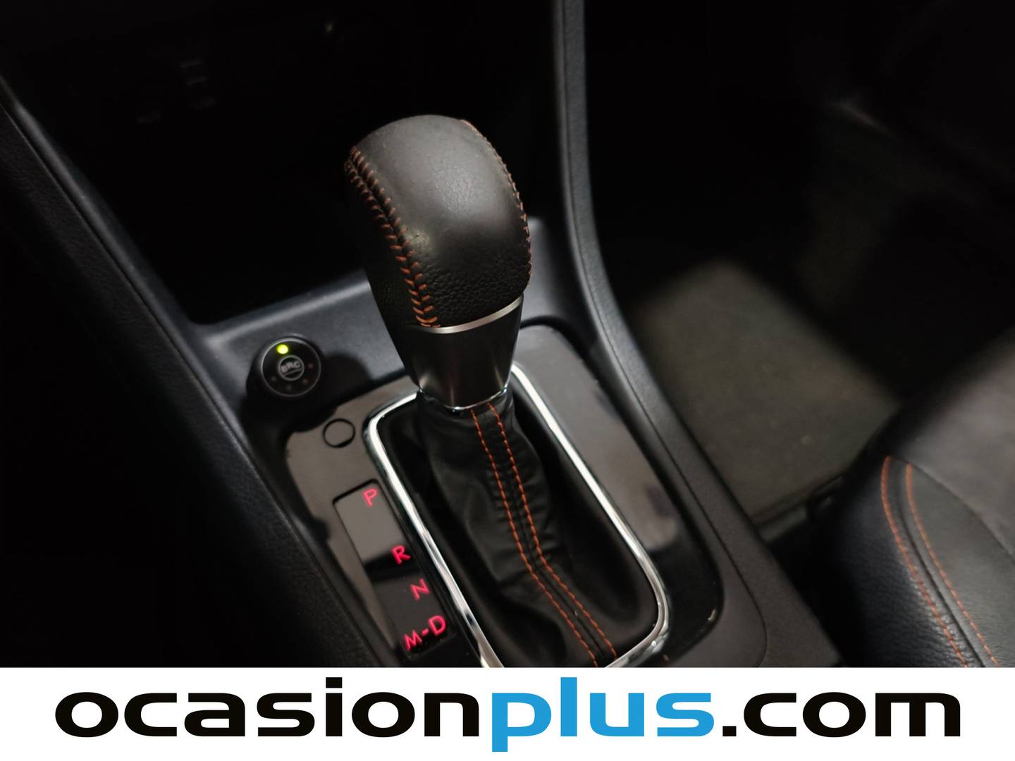 Subaru XV Subaru XV 2.0i Executive Plus CVT Lineartronic (150 CV) 4X4 GLP de segunda mano