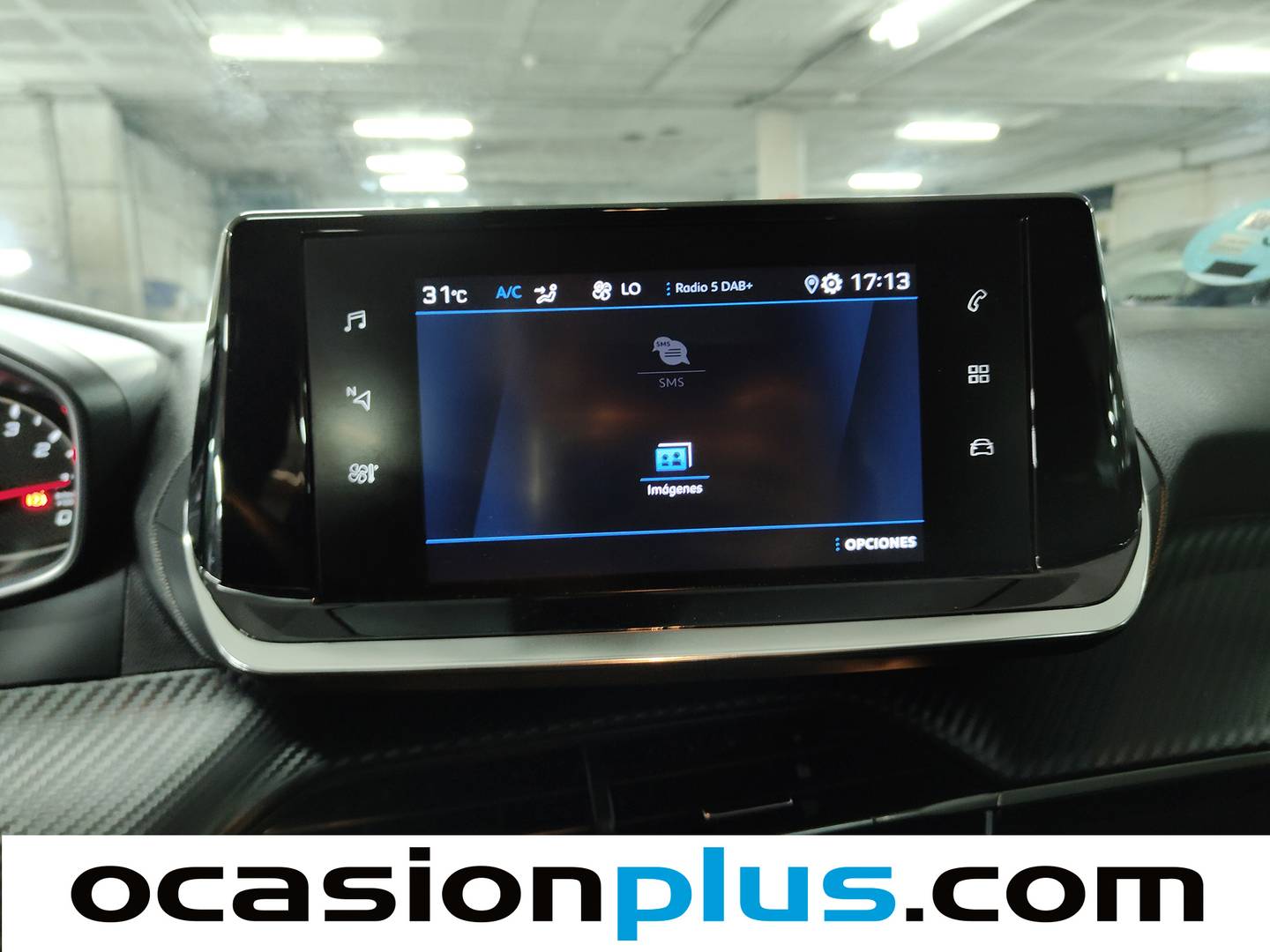 Peugeot 2008 Peugeot 2008 Puretech 100 S&S Active Pack (100 CV) al mejor precio