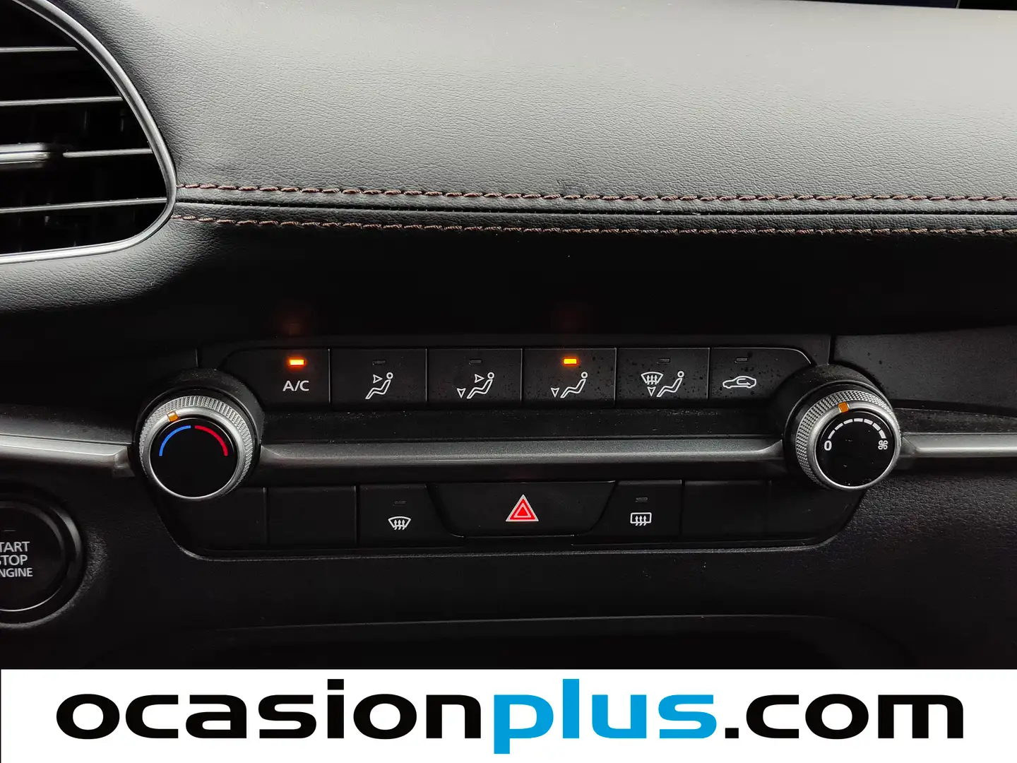 Foto Mazda Mazda3 Mazda Mazda 3 2.5L E-SKY G MHEV Prime-Line (140 CV)