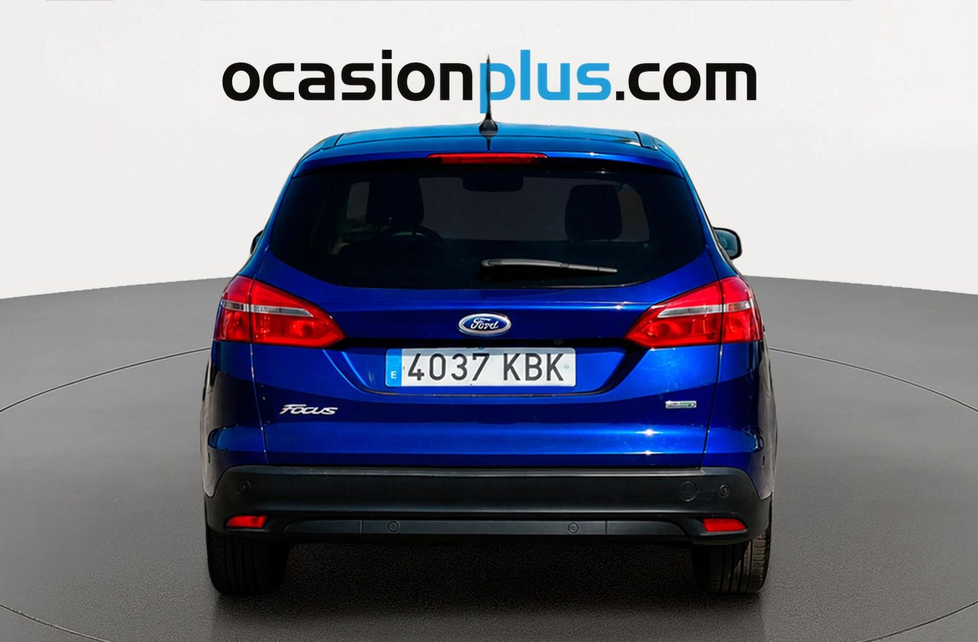 Ford Focus SportBreak 1.0 EcoBoost Business - foto 14