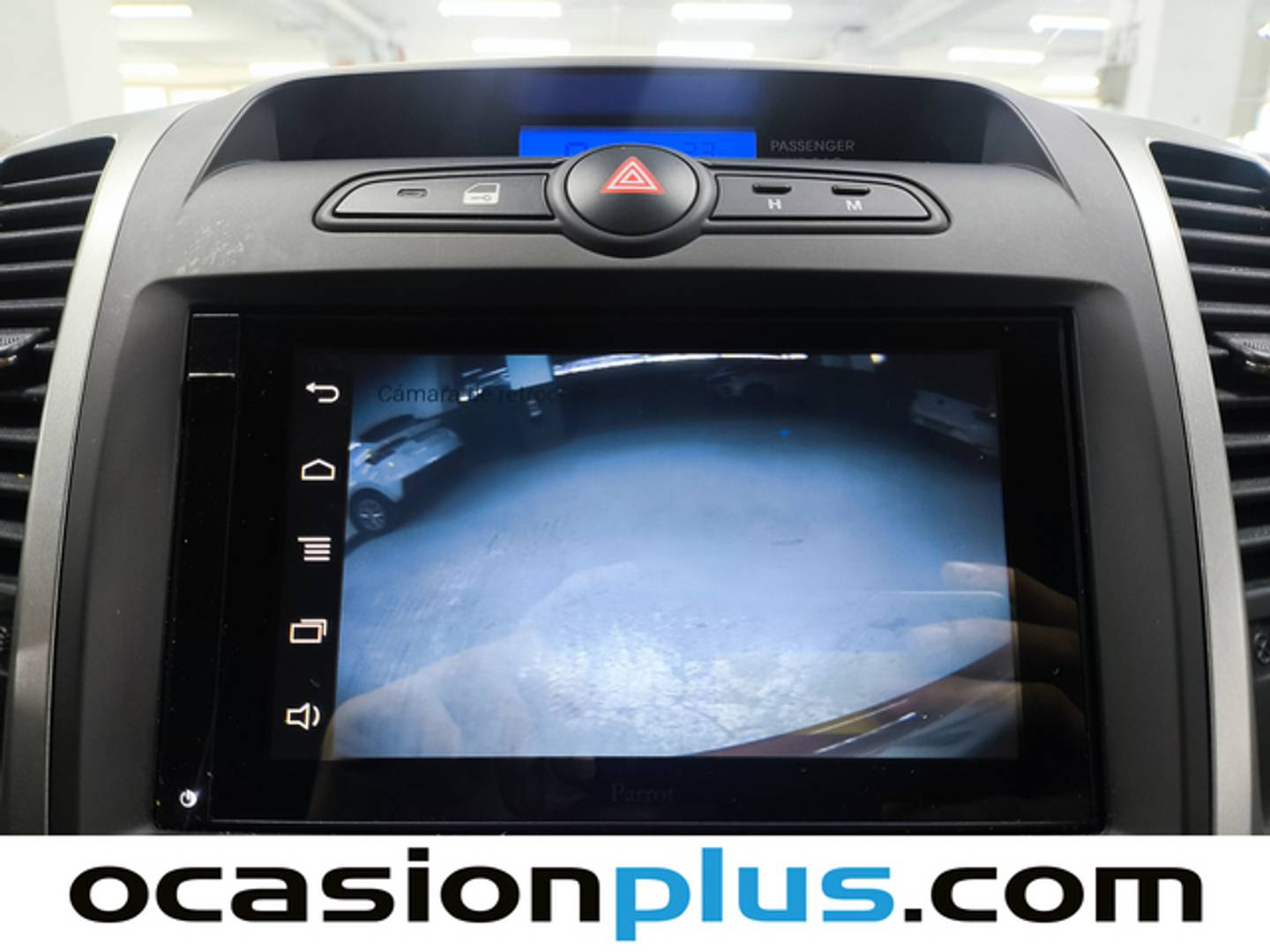 Extras y acabados del Hyundai ix20 Hyundai ix20 1.6 MPI Tecno Auto (126 CV)