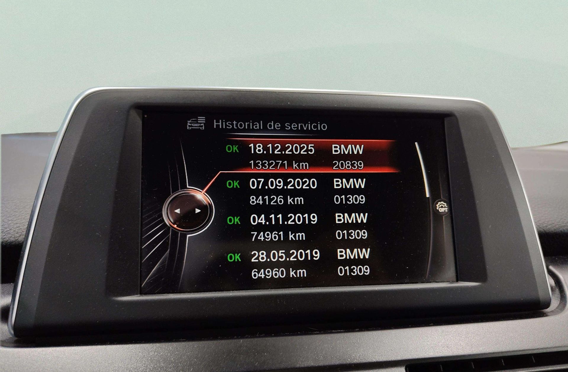 BMW Serie 2 Active Tourer 2 218d Active Tourer - foto 16