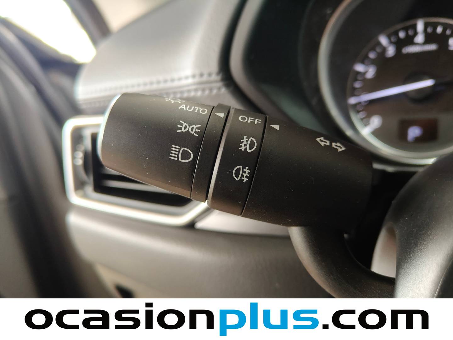 Mazda CX-5 Mazda CX-5 2.0 G Evolution 2WD AT (165 CV) barato