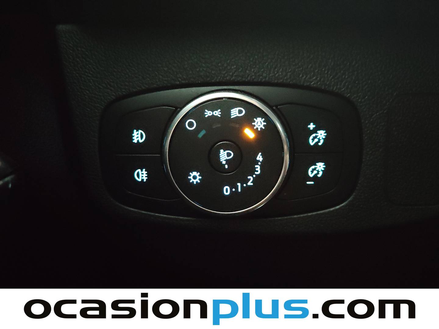 Ford Focus Ford Focus 1.0 Ecoboost MHEV ST-Line (125 CV) de segunda mano