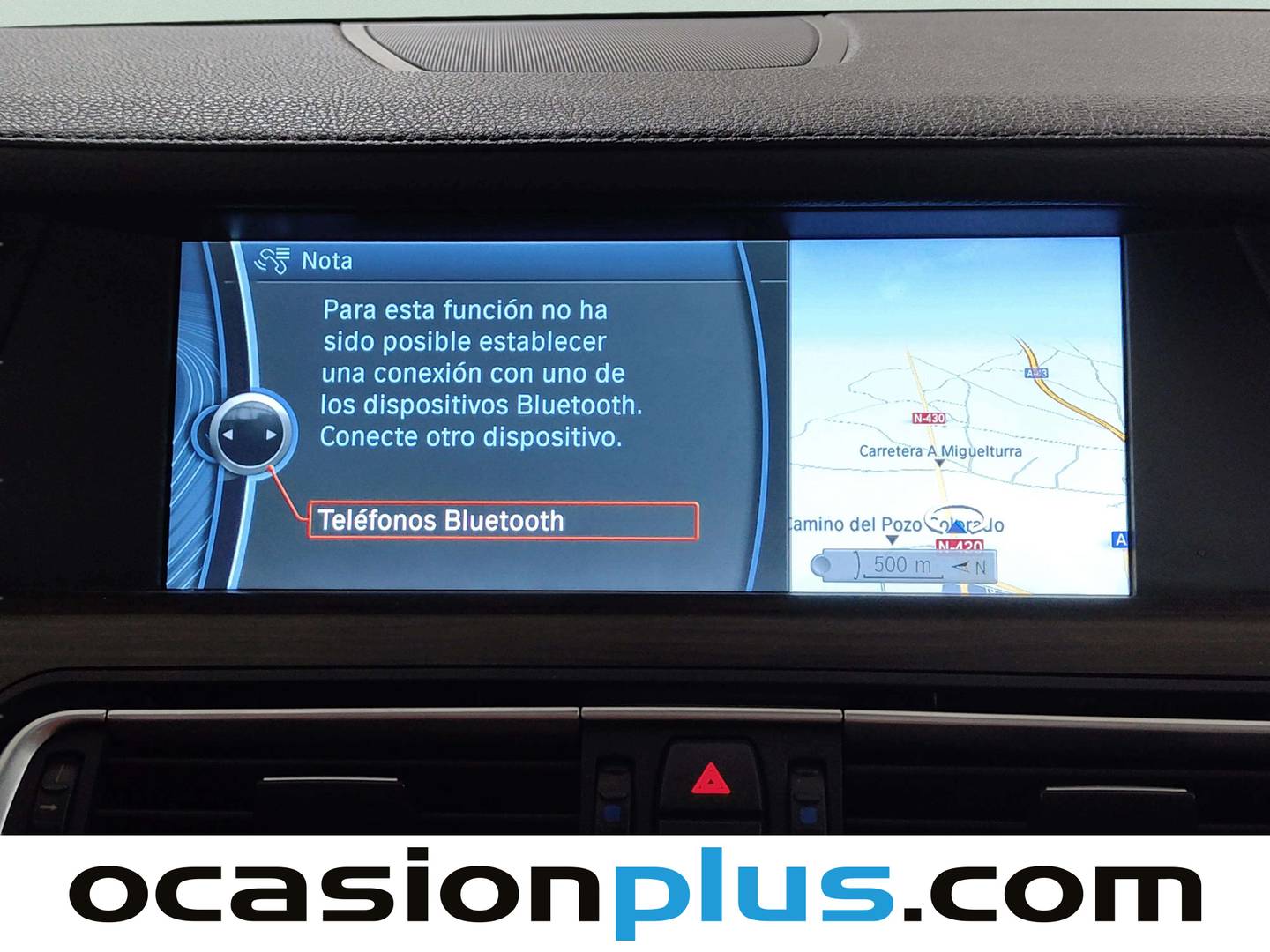 BMW Serie 7 BMW Serie 7 750Li (407 CV) automático