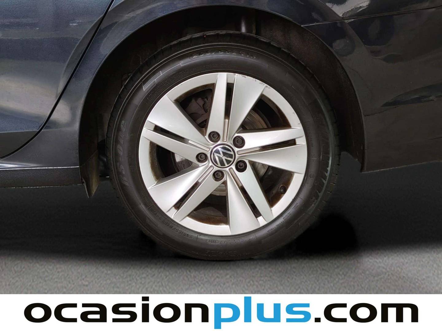 Foto Volkswagen Golf Volkswagen Golf Variant Life 2.0 TDI (115 CV)