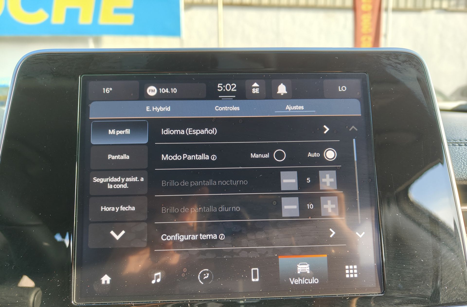 Jeep Compass 1.5 MHEV eHybrid Longitude DCT - foto 32