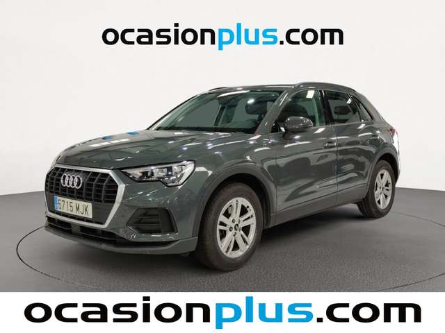 Coches Segunda Mano Audi Q3