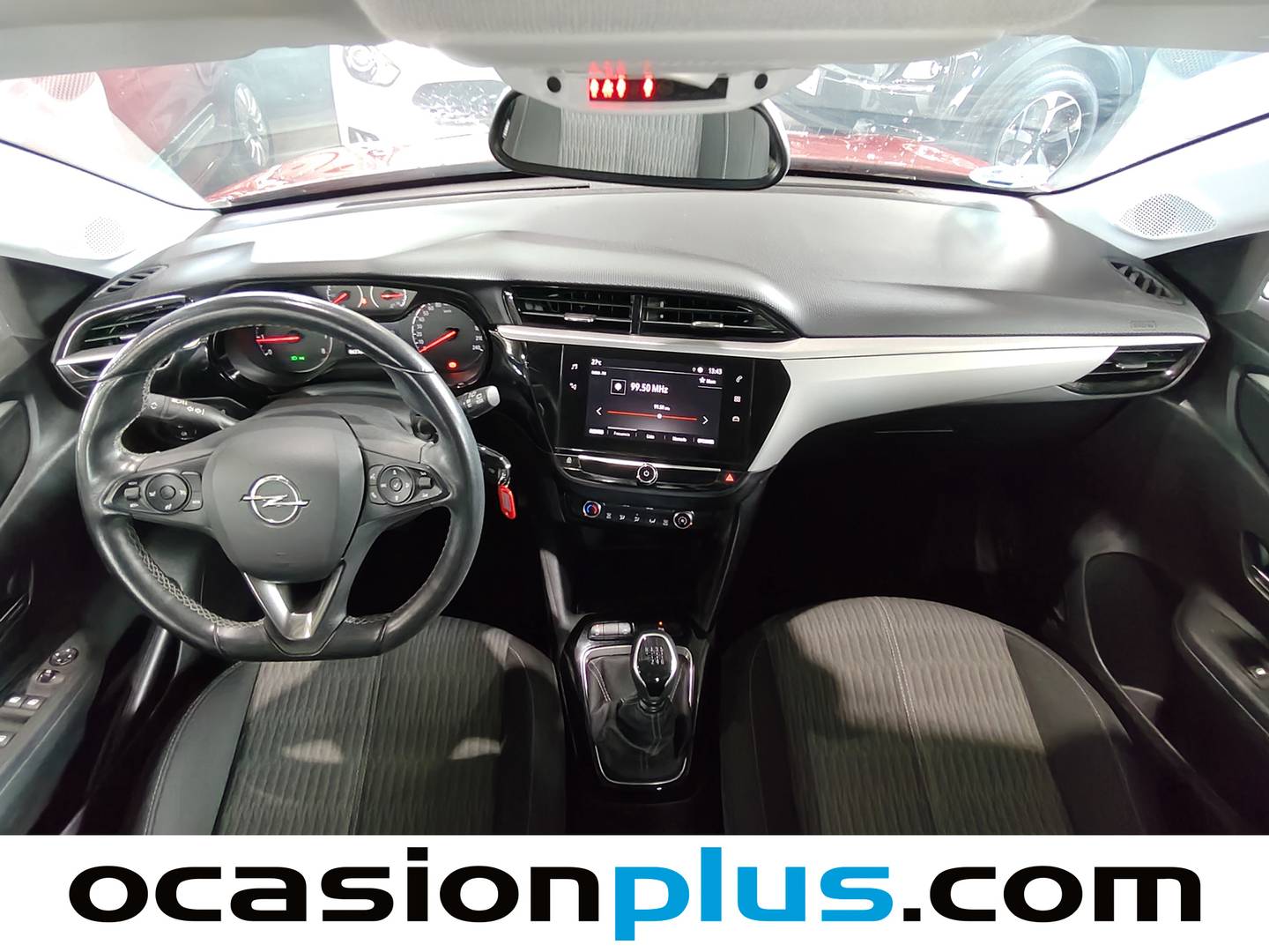 Opel Corsa Opel Corsa 1.2 Turbo XHL Edition (100 CV) al mejor precio