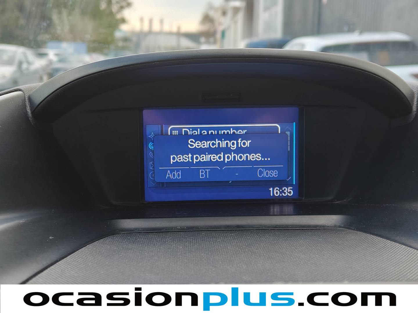 Foto Ford Kuga Ford Kuga 2.0 TDCI Titanium 4x4 Powershift (163 CV)