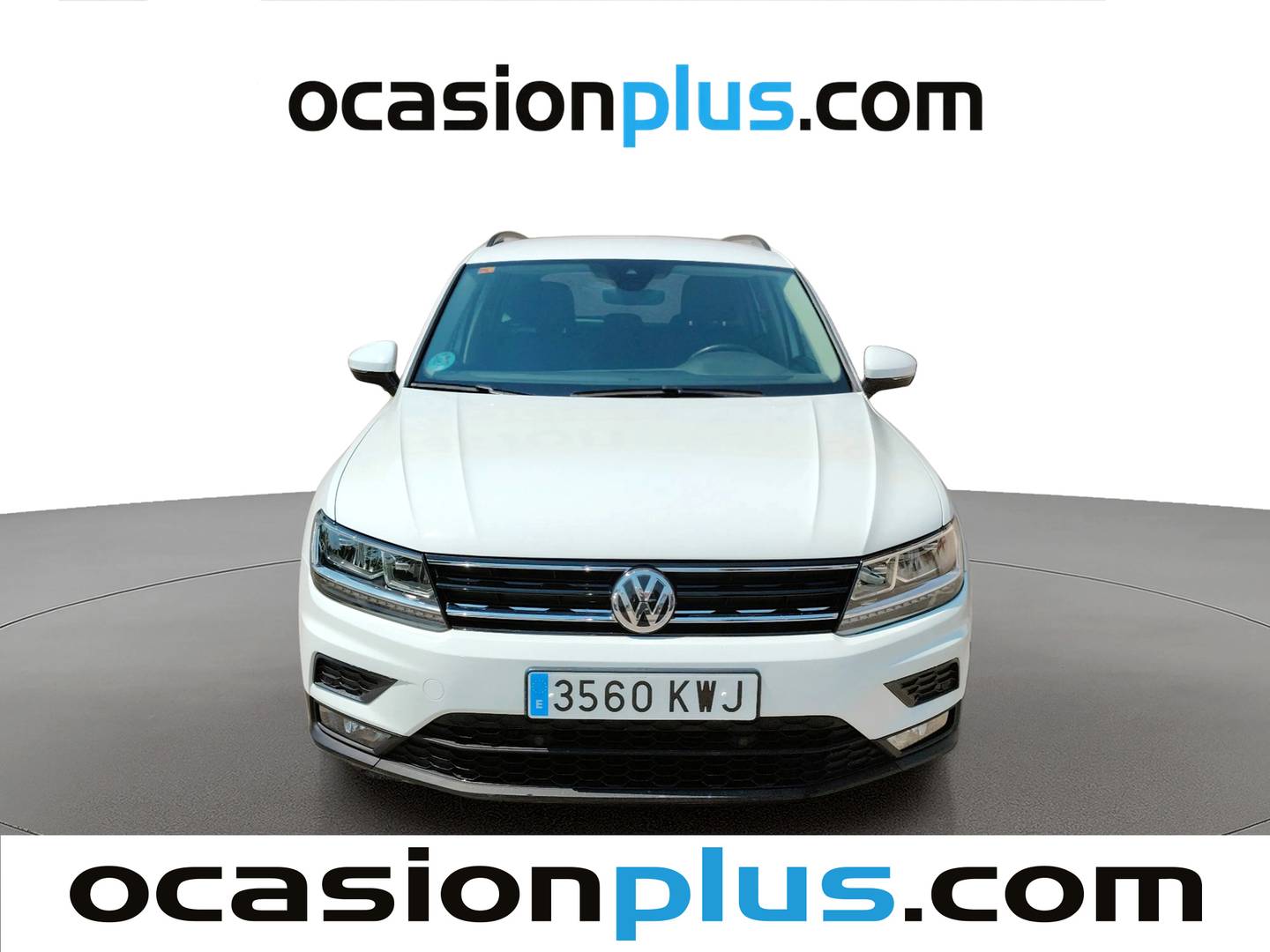 Volkswagen Tiguan Volkswagen Tiguan Advance 1.5 TSI (150 CV) DSG 150cv