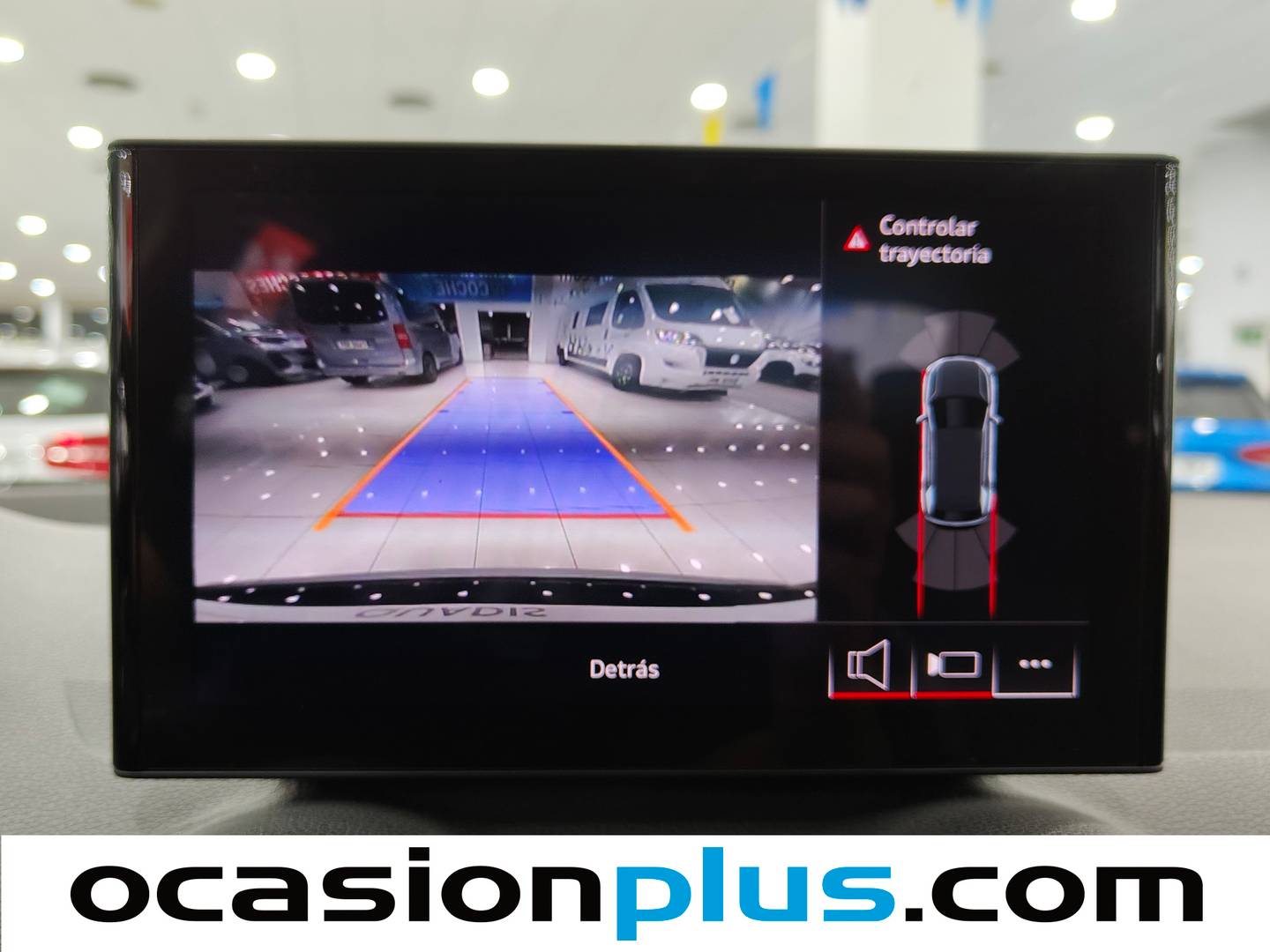 Extras del Audi Q2 Audi Q2 S line 30 TDI (116 CV)