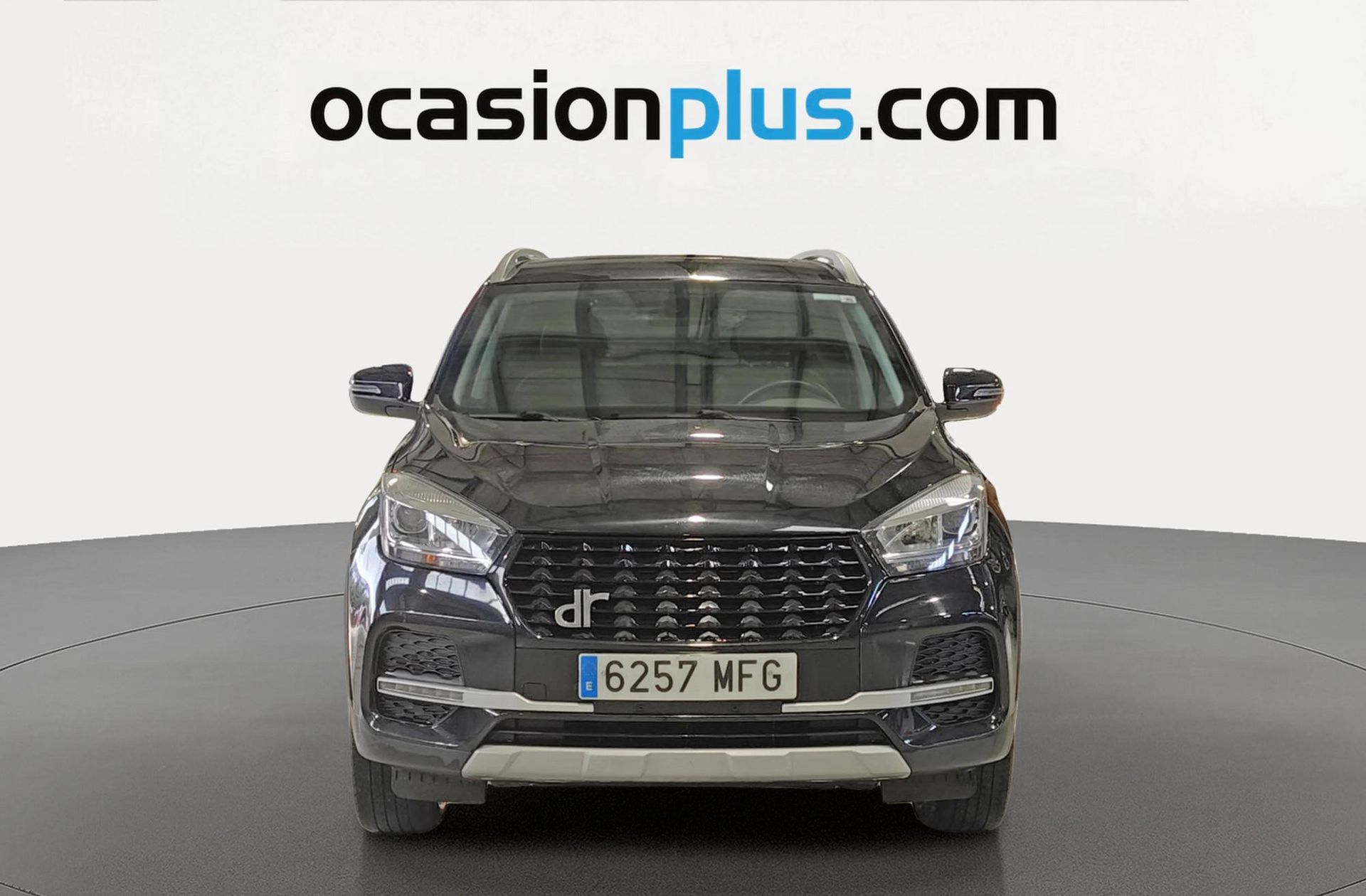 DR AUTOMOBILES DR 4.0 DR4 1.5 - foto 13