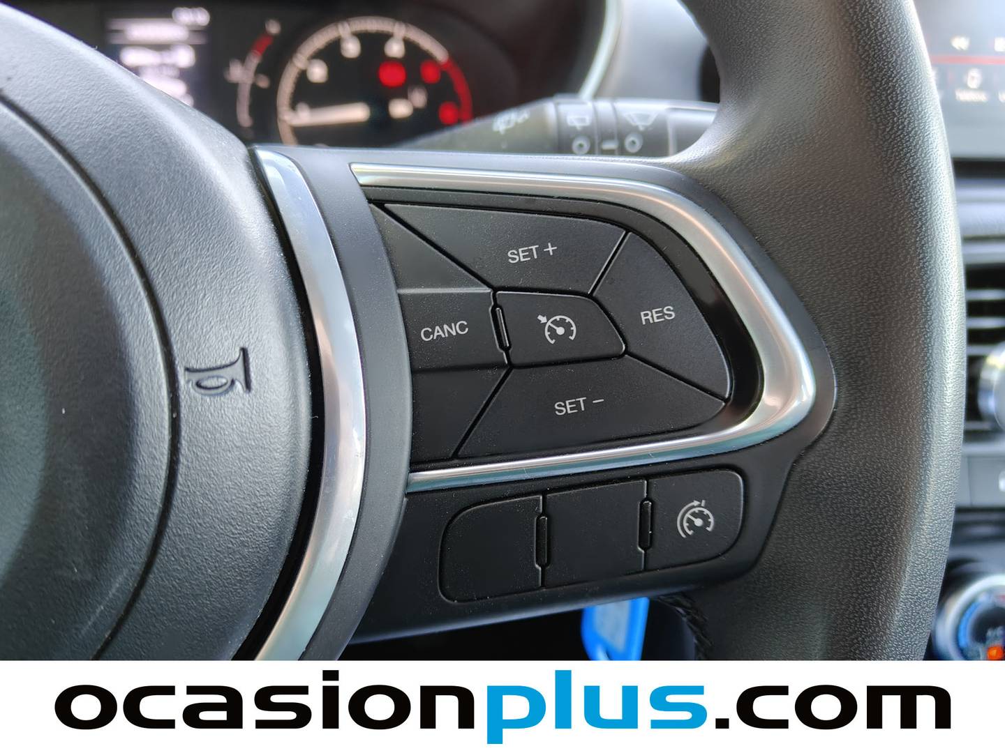 Fiat 500X Fiat 500X 1.3 Firefly S&S Cross T4 DCT (150 CV) seminuevo