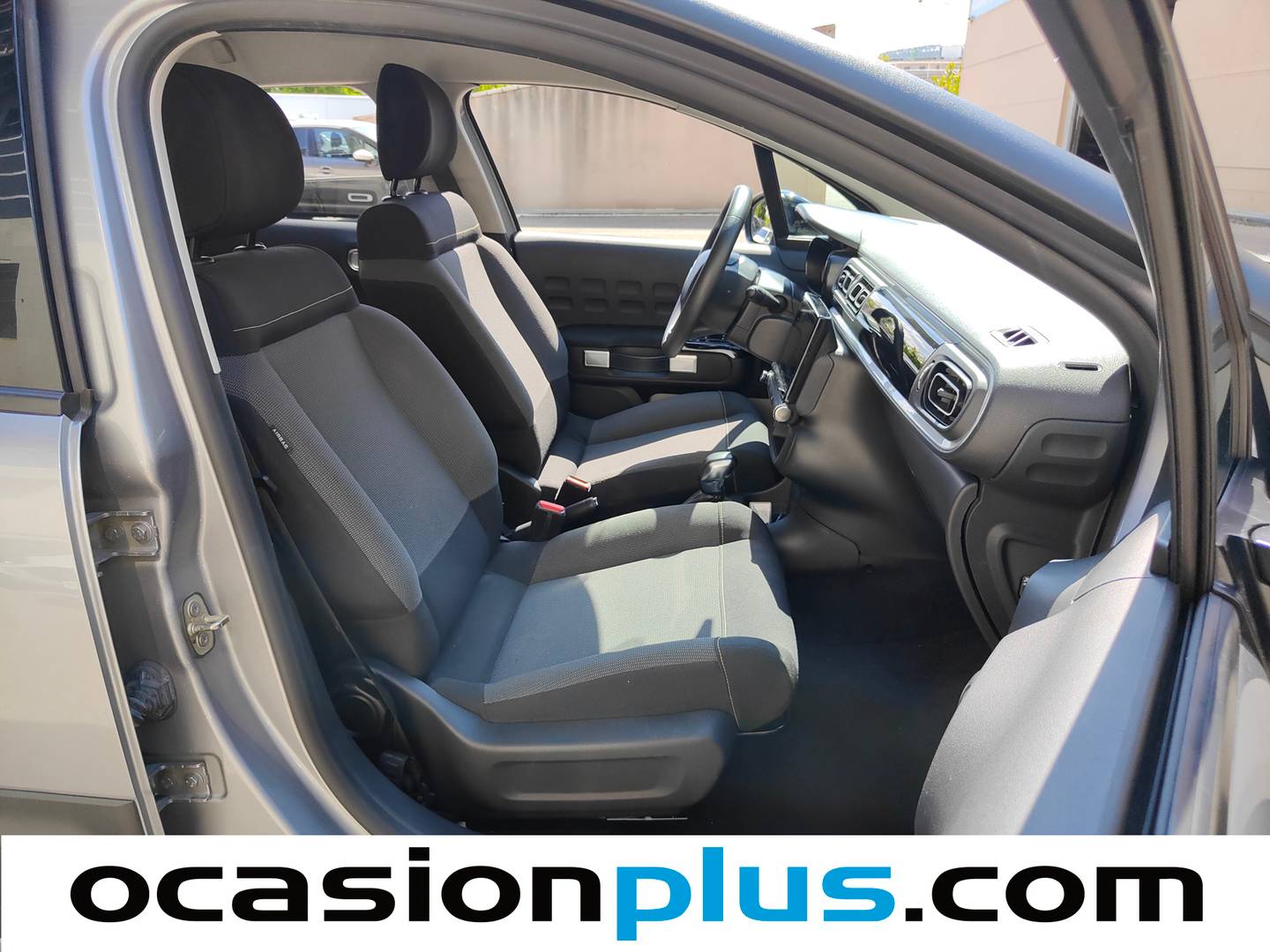 Citroën C3 Citroën C3 PureTech 110 S&S Shine EAT6 (110 CV) km 0
