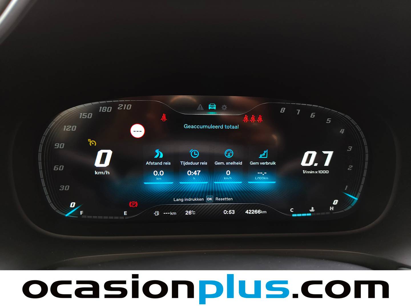 MG HS MG HS 1.5 Turbo GDI Luxury (162 CV) 162cv