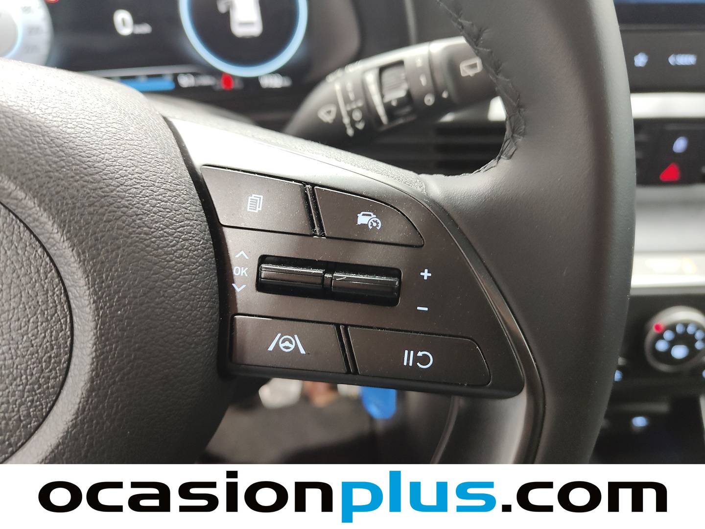 Hyundai Bayon Hyundai Bayon 1.2 MPI Maxx (79 CV) 79cv