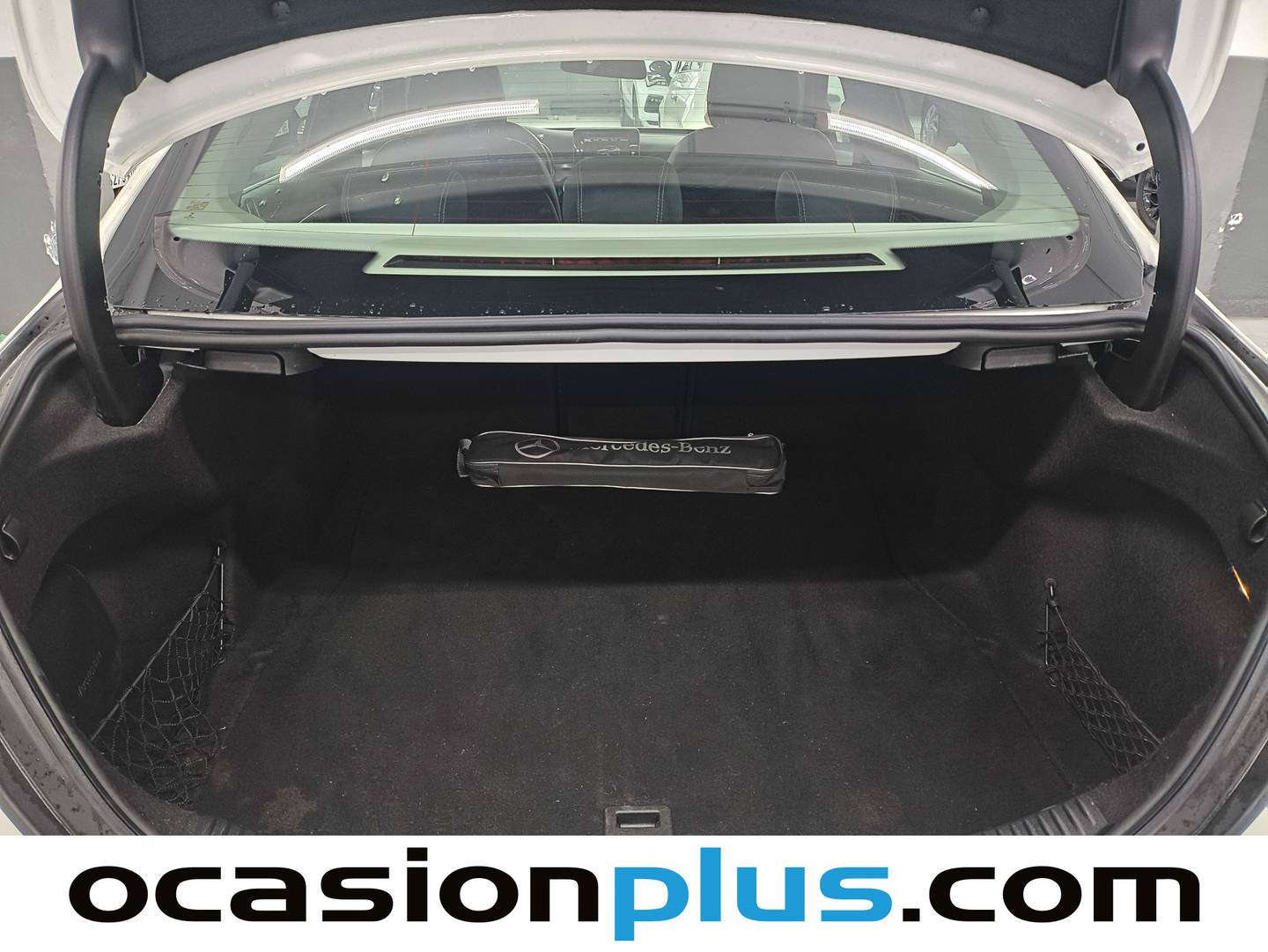 Mercedes Clase C Mercedes-Benz Clase C 220 d (170 CV) Pack AMG km 0