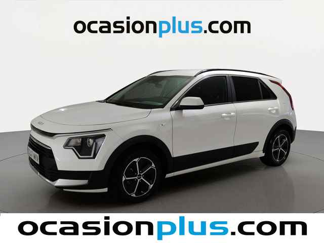 Kia Segunda Mano La coruña