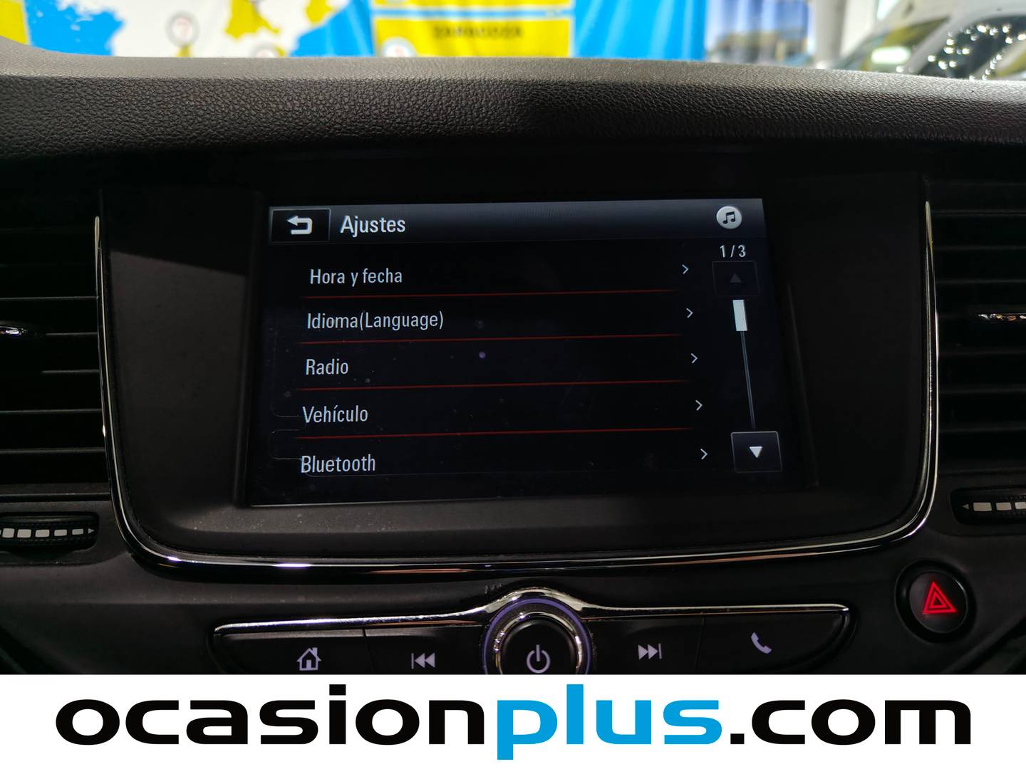 Foto Opel Astra Opel Astra 1.2 Turbo SHL 2020 (110 CV)