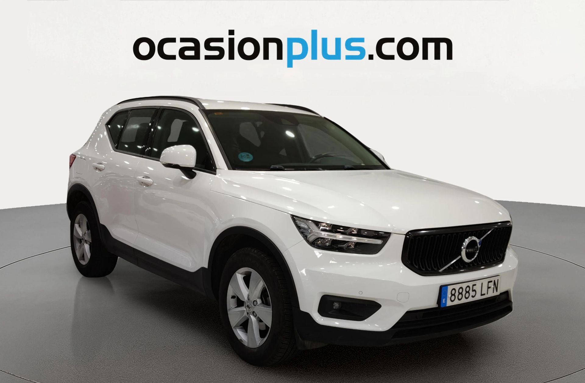 Volvo XC40 D3 - foto 2